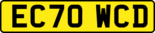 EC70WCD
