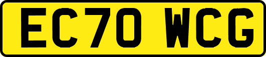 EC70WCG