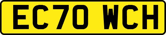 EC70WCH