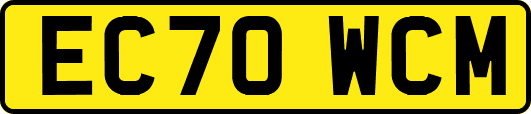 EC70WCM