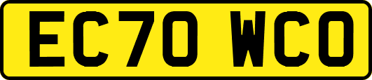 EC70WCO