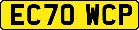 EC70WCP