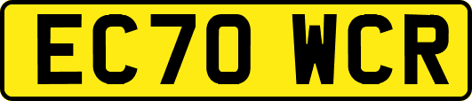 EC70WCR