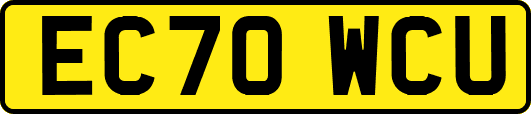 EC70WCU