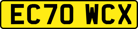 EC70WCX
