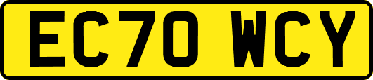 EC70WCY