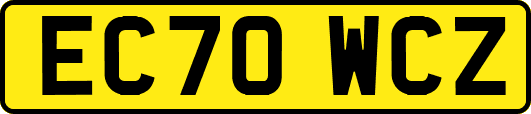 EC70WCZ