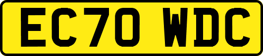 EC70WDC