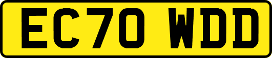 EC70WDD