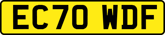 EC70WDF