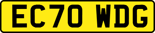 EC70WDG