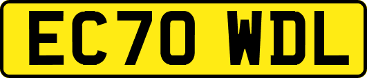 EC70WDL