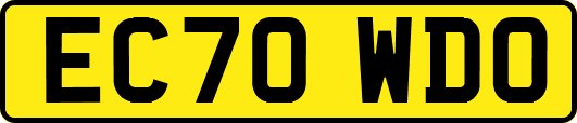 EC70WDO
