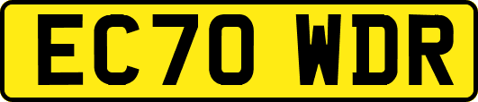 EC70WDR