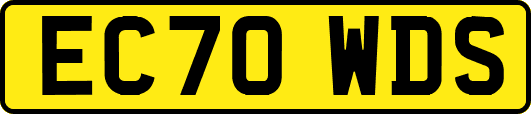 EC70WDS