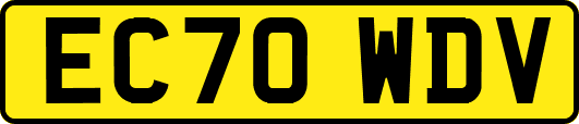 EC70WDV