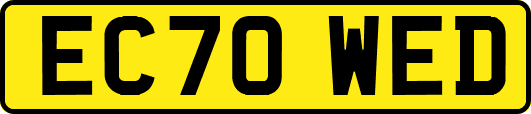 EC70WED