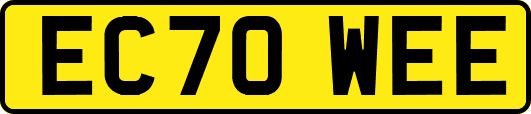 EC70WEE