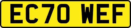 EC70WEF