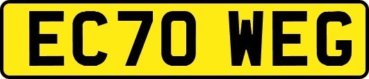 EC70WEG