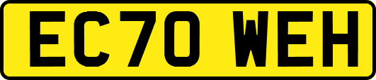 EC70WEH