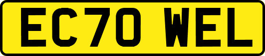 EC70WEL