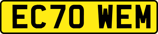 EC70WEM