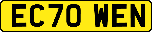 EC70WEN