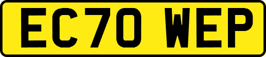 EC70WEP