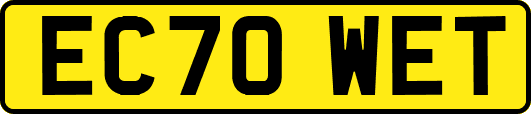 EC70WET