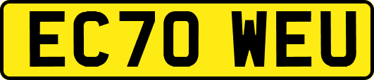 EC70WEU