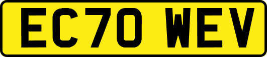 EC70WEV