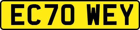 EC70WEY