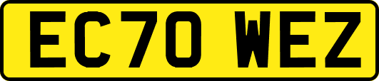 EC70WEZ