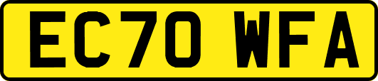 EC70WFA