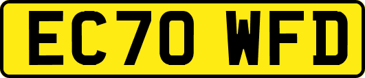 EC70WFD