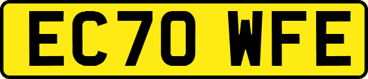 EC70WFE