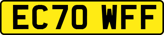 EC70WFF
