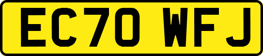 EC70WFJ