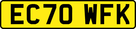 EC70WFK