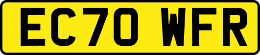 EC70WFR