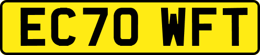 EC70WFT