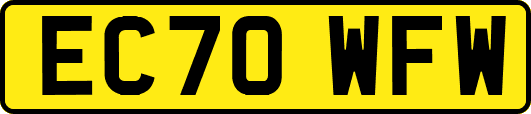EC70WFW