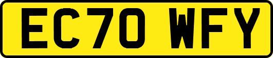 EC70WFY