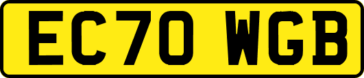 EC70WGB