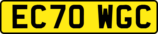 EC70WGC