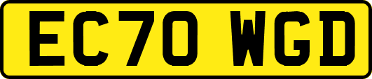 EC70WGD