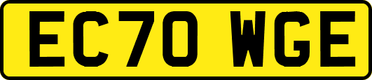 EC70WGE