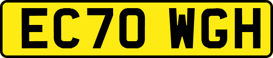 EC70WGH