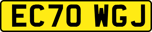 EC70WGJ